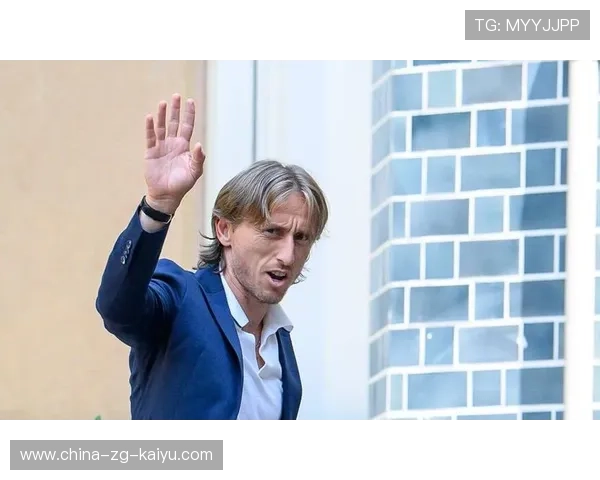 莫德里奇加盟米兰让意甲关注度飙升?赞助商都笑了 莫德里奇加盟米兰让意甲关注度飙升?赞助商都笑了