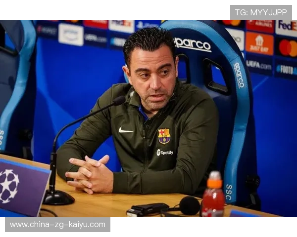 巴萨若能重建心理壁垒，复苏或比想象更快