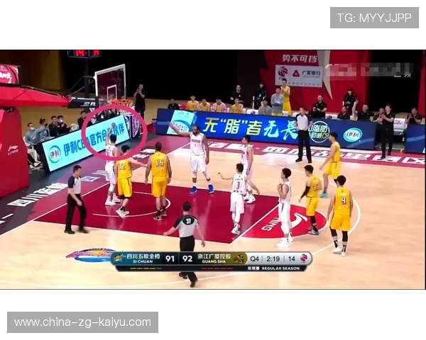 新秀赛场一杆 110 分震撼全场