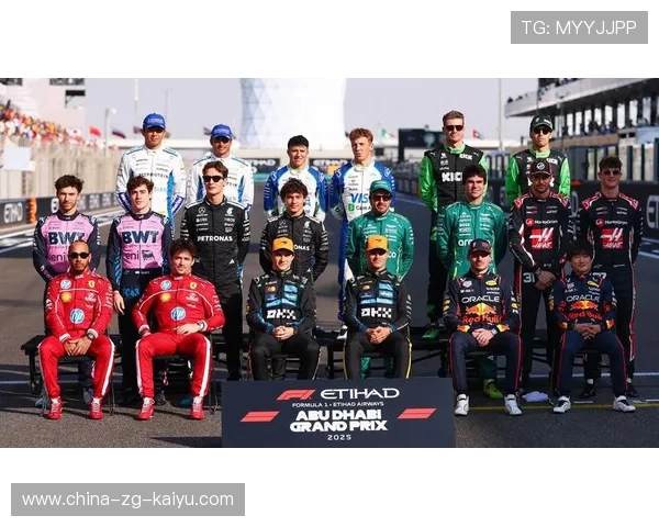 F1新赛道设计更加注重超车机会